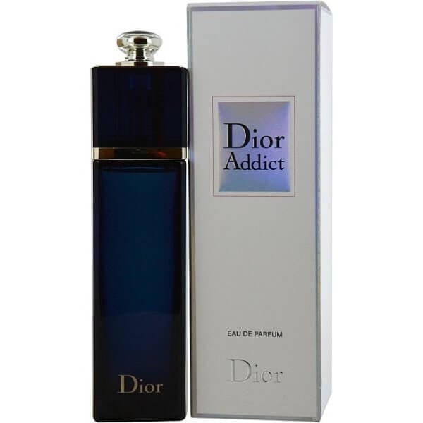 Christian Dior Addict 2014 EDP - Main Image